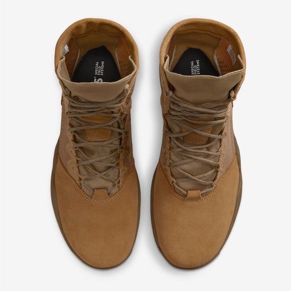 Nike SFB B1
Tactical Boot - Picture 2 of 10